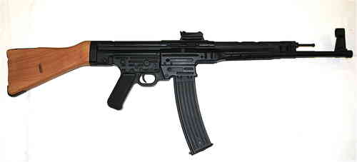 Schmeisser MP44 BlowBack